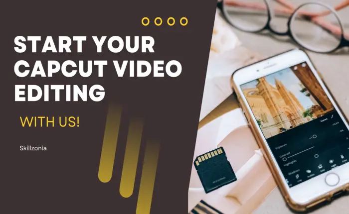 Master Mobile Video Editing with CapCut: From Beginner to Pro
